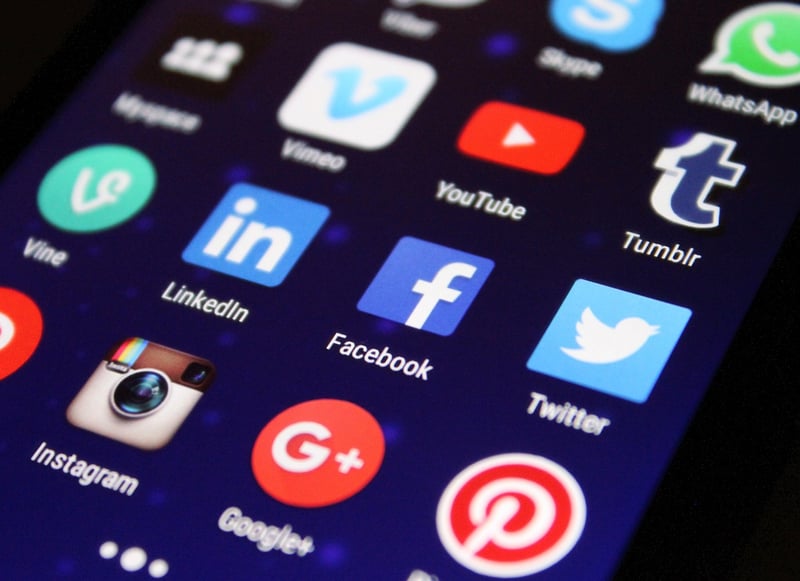 Social Media Impact