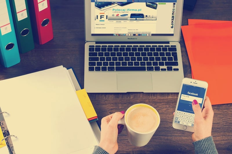 Social Media Impact